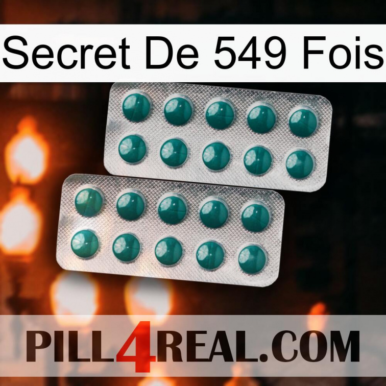 Secret Of 549 Times dapoxetine2